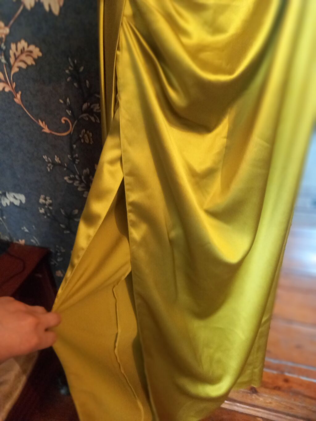 Ziyafət donu, Maksi, M — Şəxsi əşyalar, Bakı (6)