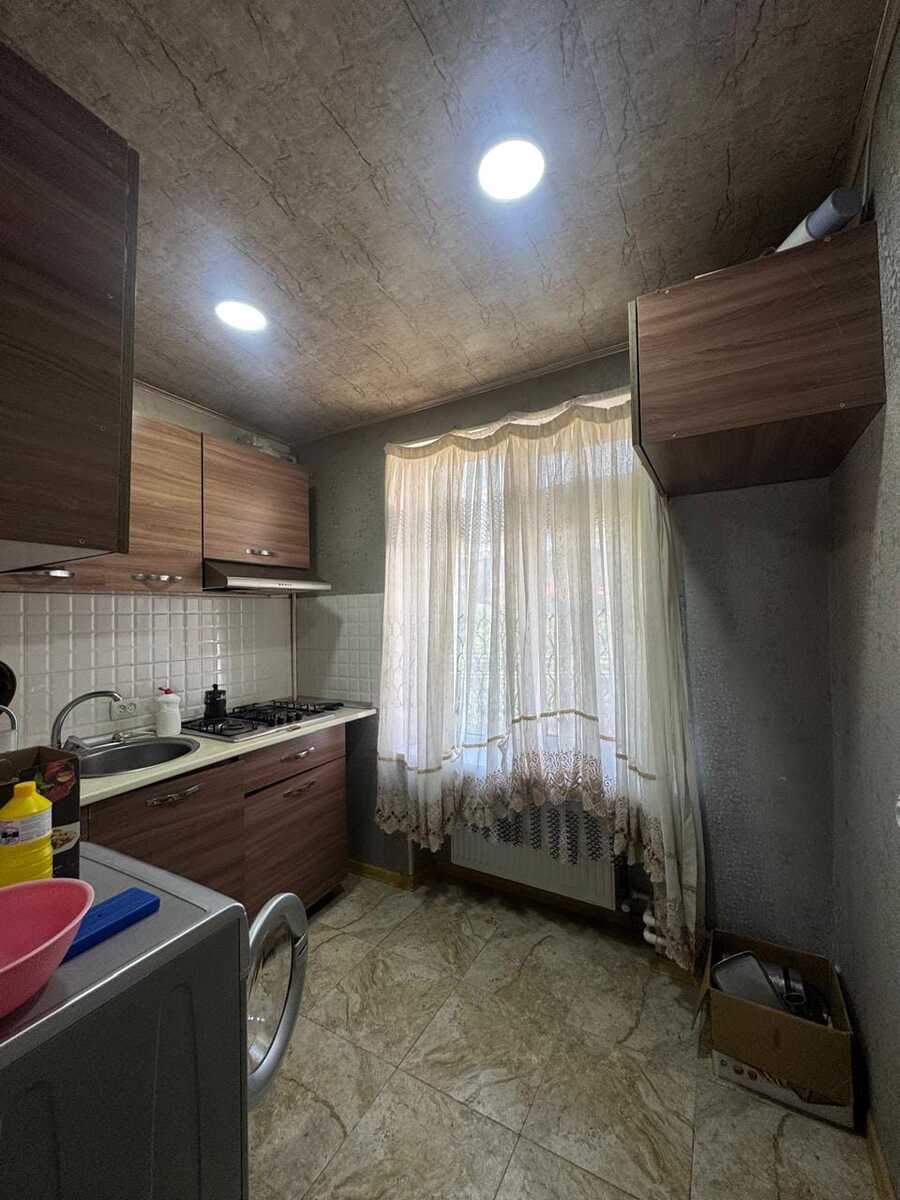 Satılır 3 otaqlı köhnə tikili 75 m² — Mənzil, Bakı (7)