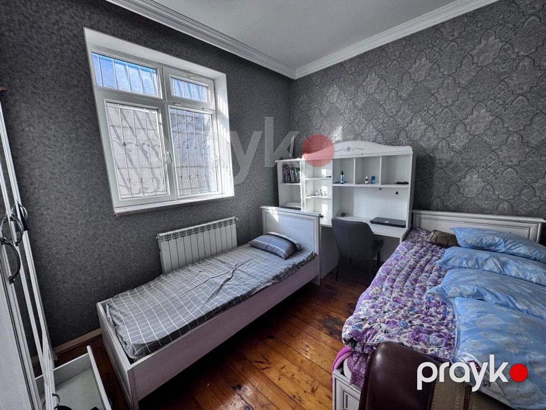 İcarəyə verilir 4 otaqlı həyət evi/bağ evi 200 m² — Ev, villa, Bakı (8)