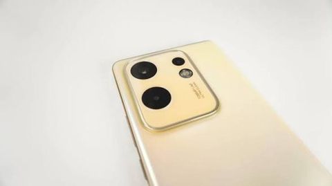Infinix Zero 30 əlimdən düşüb ekrani qirilib. Belə vəziyətdə satiram — Bakı