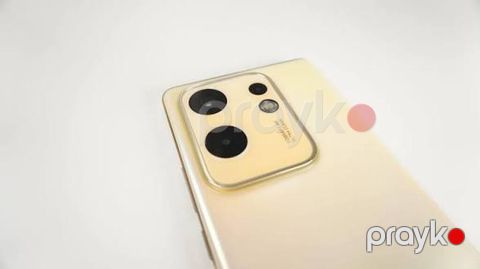 Infinix Zero 30 əlimdən düşüb ekrani qirilib. Belə vəziyətdə satiram — Bakı