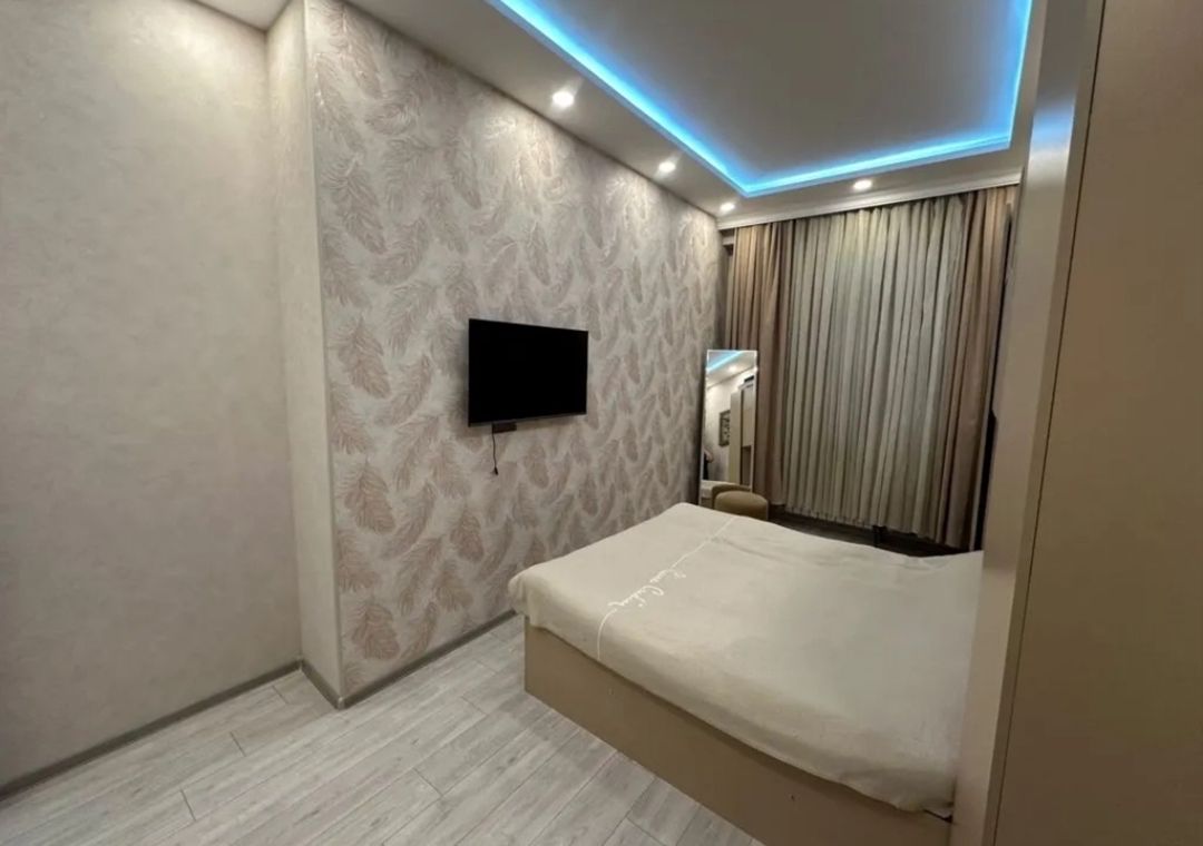 Satılır 2 otaqlı yeni tikili 74 m² — Mənzil, Bakı (5)
