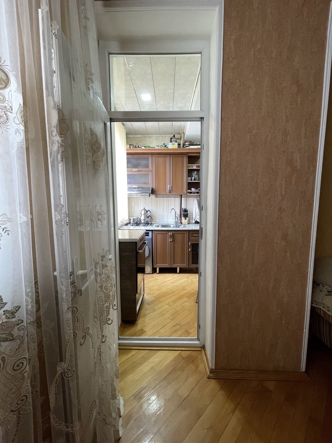 Satılır 1 otaqlı yeni tikili 55 m² — Mənzil, Bakı (3)