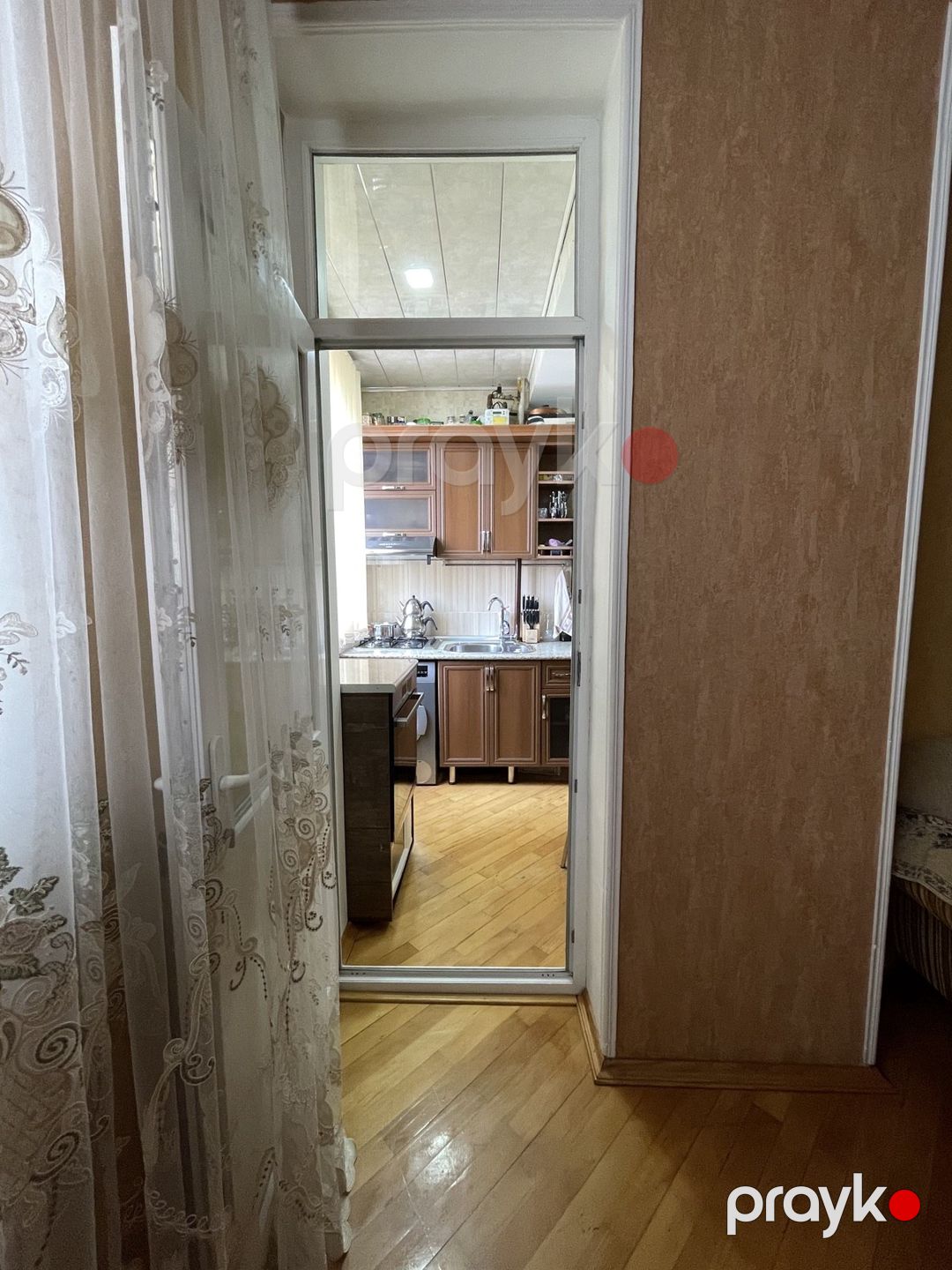 Satılır 1 otaqlı yeni tikili 55 m² — Mənzil, Bakı (3)