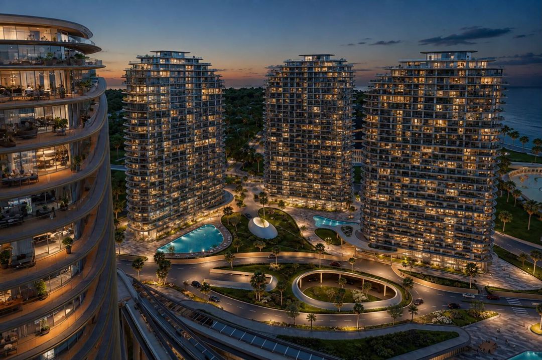 Satılır 1 otaqlı yeni tikili 29.6 m² — Mənzil, Bakı (2)