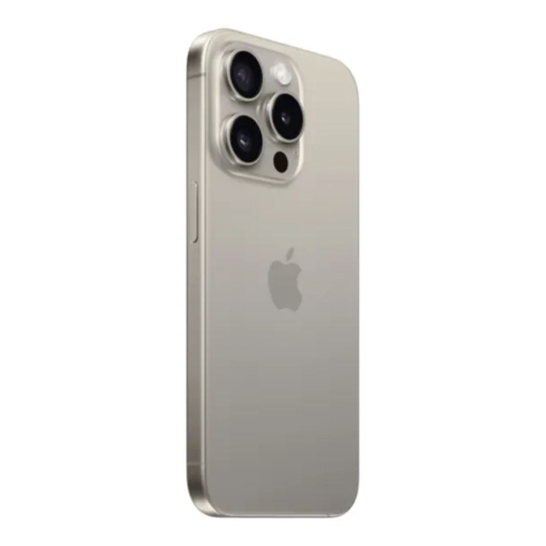 Apple iPhone 15 Pro Max Natural Titanium 256GB/8GB — Smartfonlar, Bakı (3)
