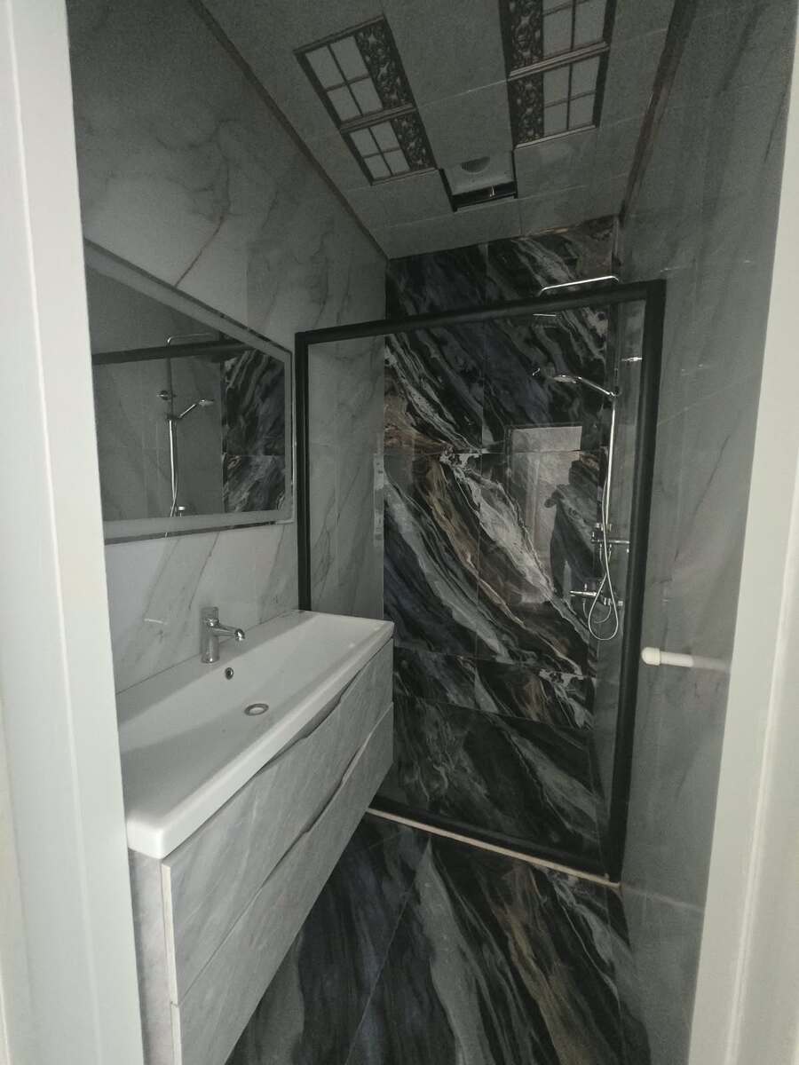 Satılır 3 otaqlı yeni tikili 104.9 m² — Mənzil, Bakı (5)