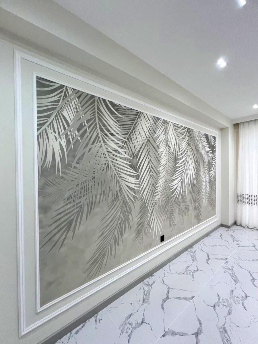 Satılır 4 otaqlı yeni tikili 192.8 m² — Mənzil, Bakı (9)