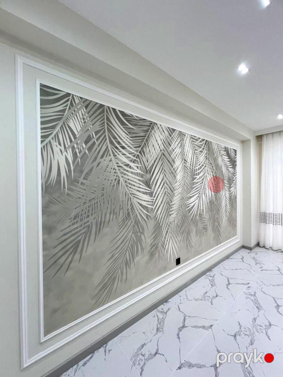 Satılır 4 otaqlı yeni tikili 192.8 m² — Mənzil, Bakı (9)
