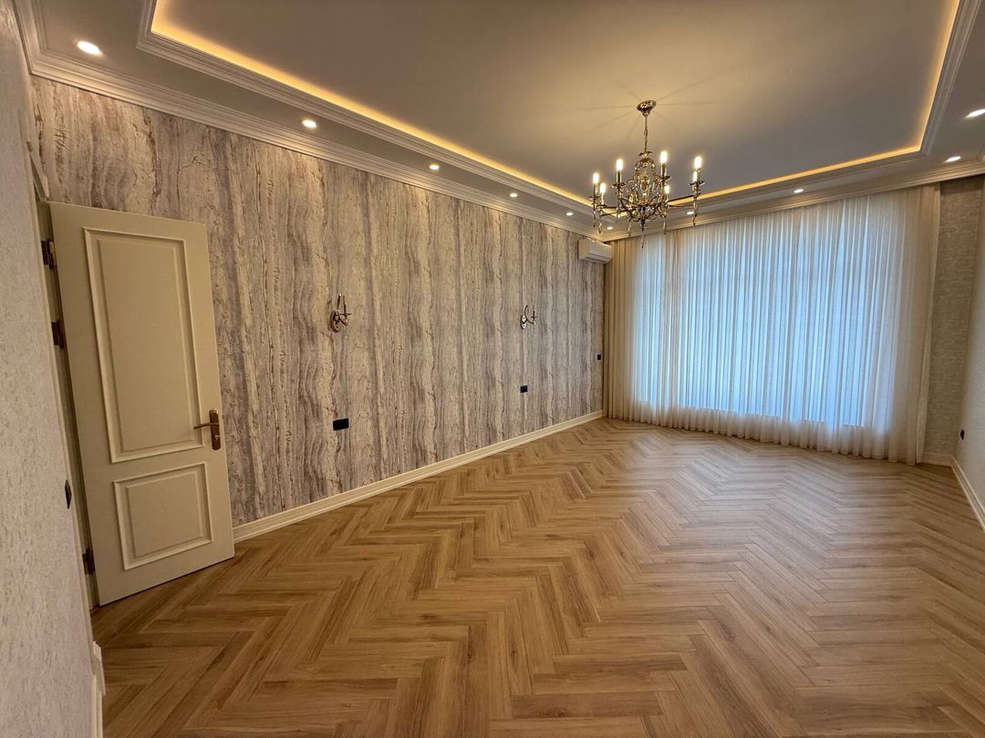 Satılır 6 otaqlı həyət evi/bağ evi 520 m² — Ev, villa, Bakı (11)