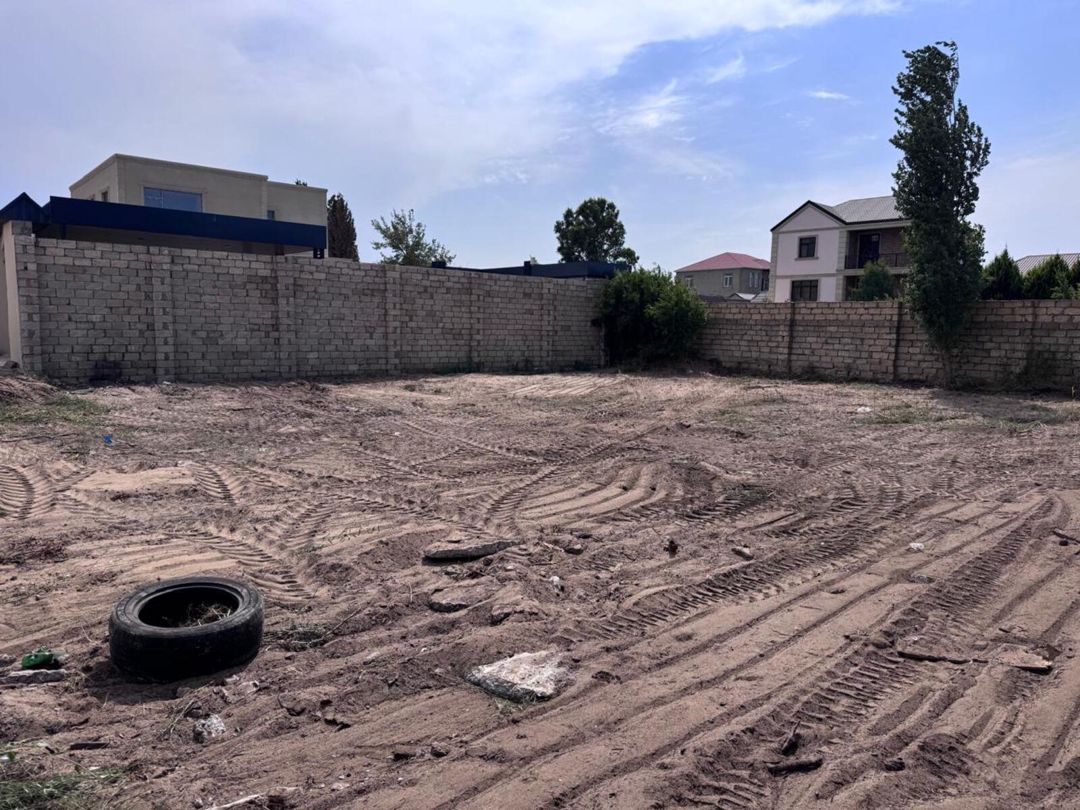 Satılır torpaq 6 sot — Torpaq, Bakı (5)