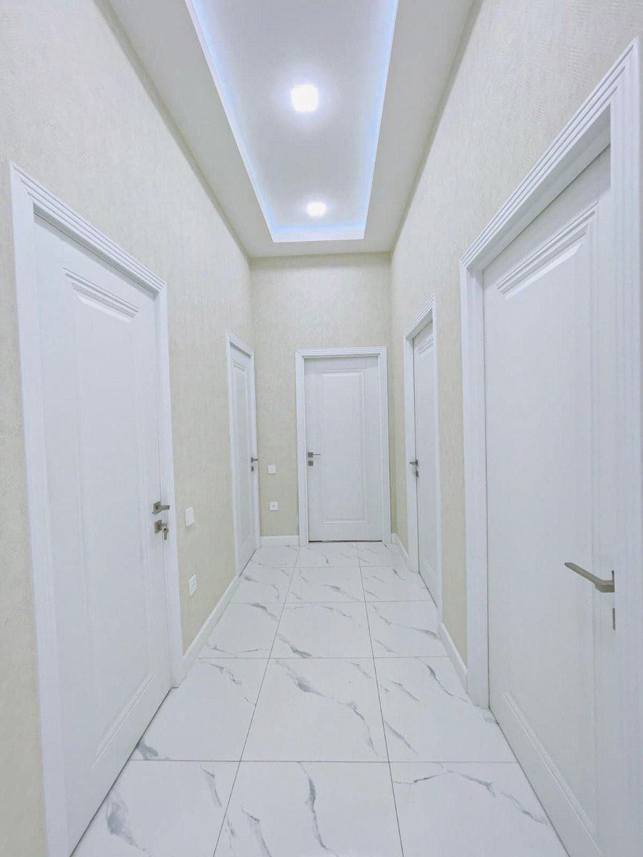 Satılır 4 otaqlı yeni tikili 130 m² — Mənzil, Bakı (4)