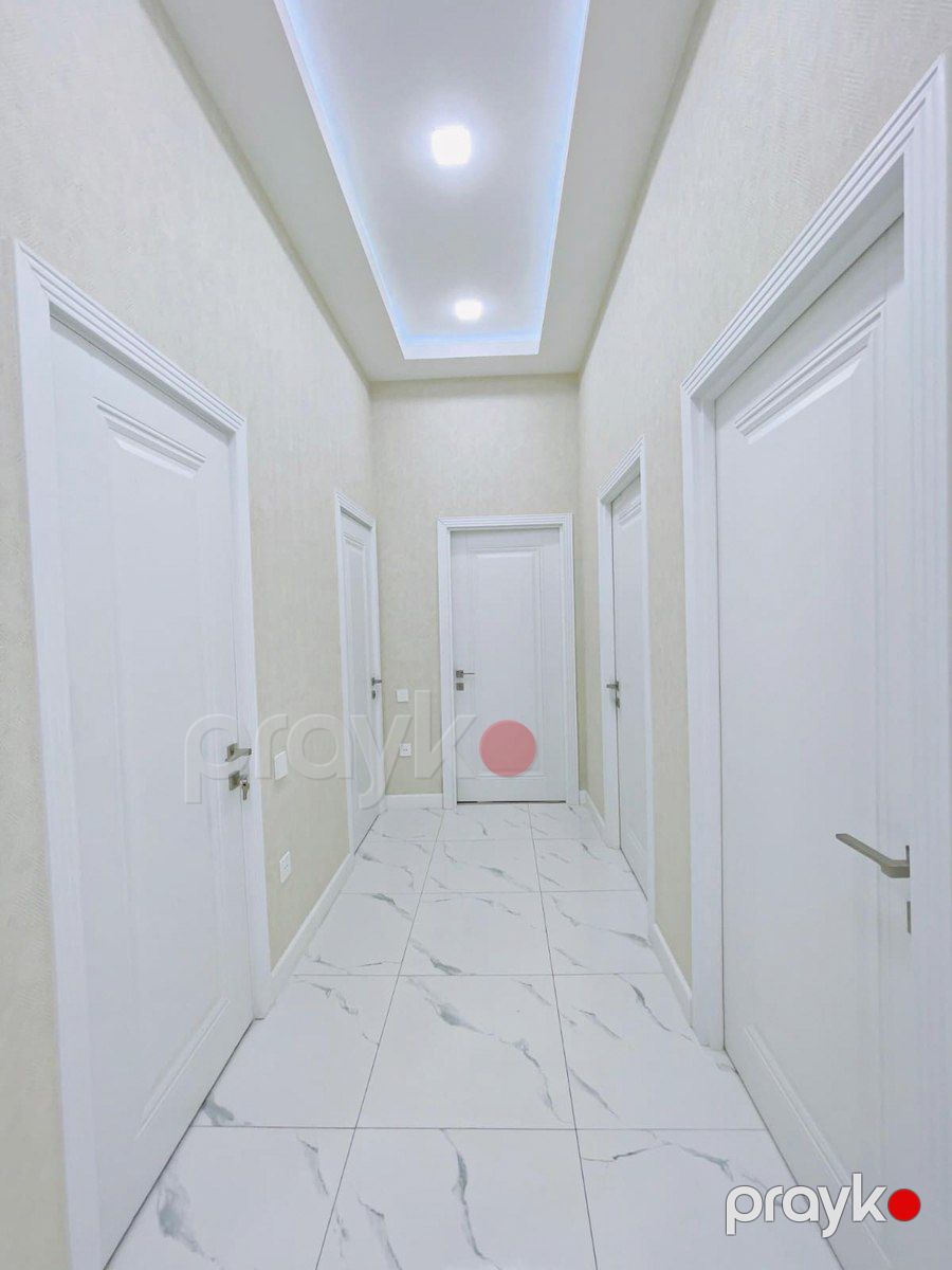 Satılır 4 otaqlı yeni tikili 130 m² — Mənzil, Bakı (4)