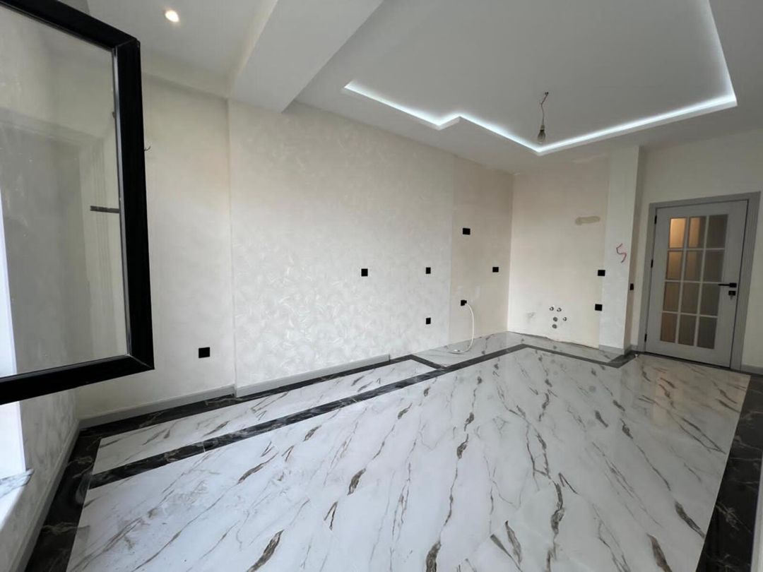 Satılır 3 otaqlı yeni tikili 117.5 m² — Mənzil, Bakı (10)