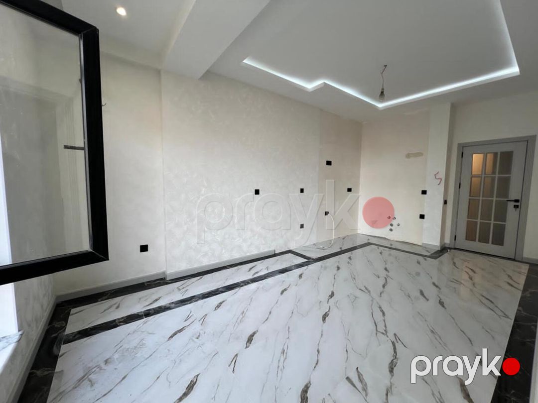 Satılır 3 otaqlı yeni tikili 117.5 m² — Mənzil, Bakı (12)