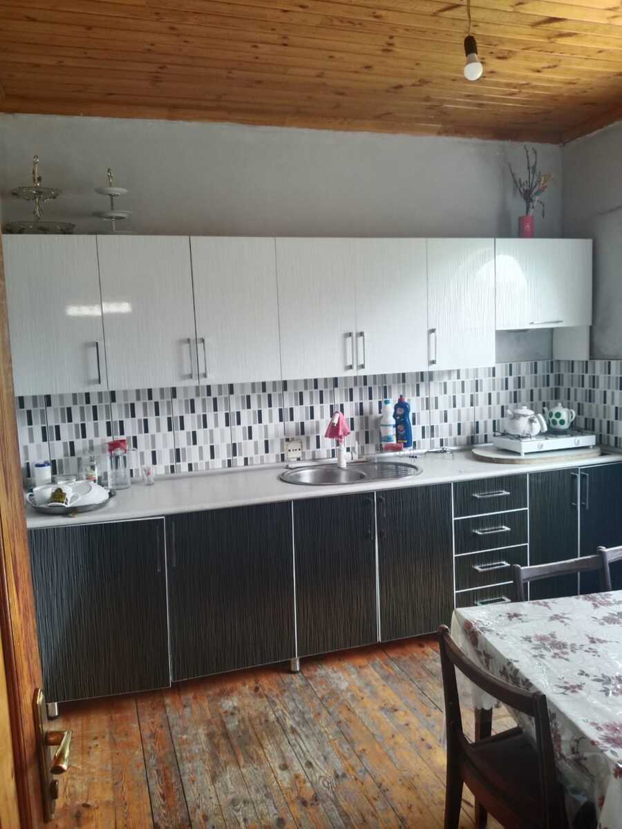 İcarəyə verilir 3 otaqlı həyət evi/bağ evi 120 m² — Ev, villa, Bakı (5)