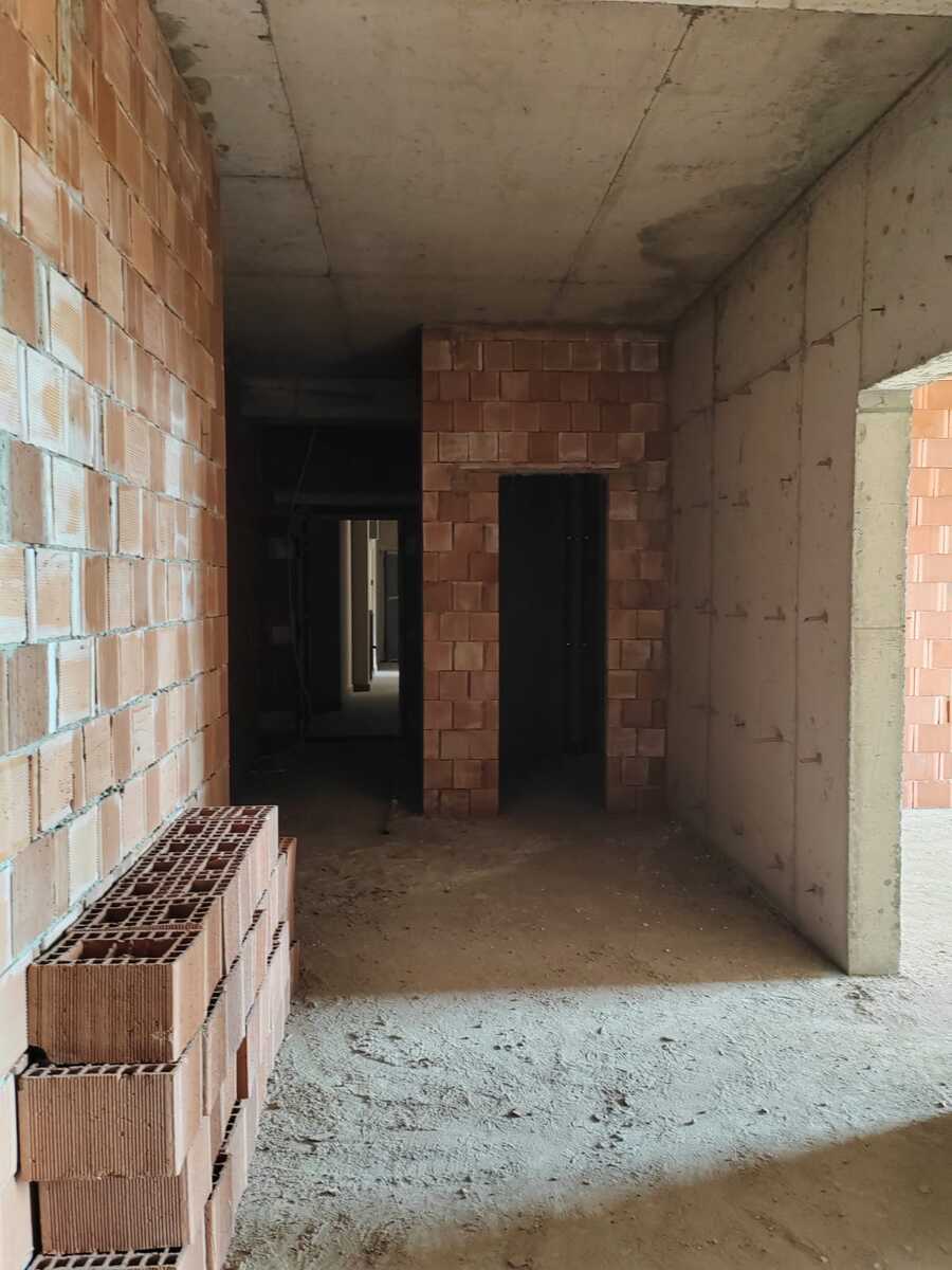 Satılır 4 otaqlı yeni tikili 149 m² — Mənzil, Bakı (10)