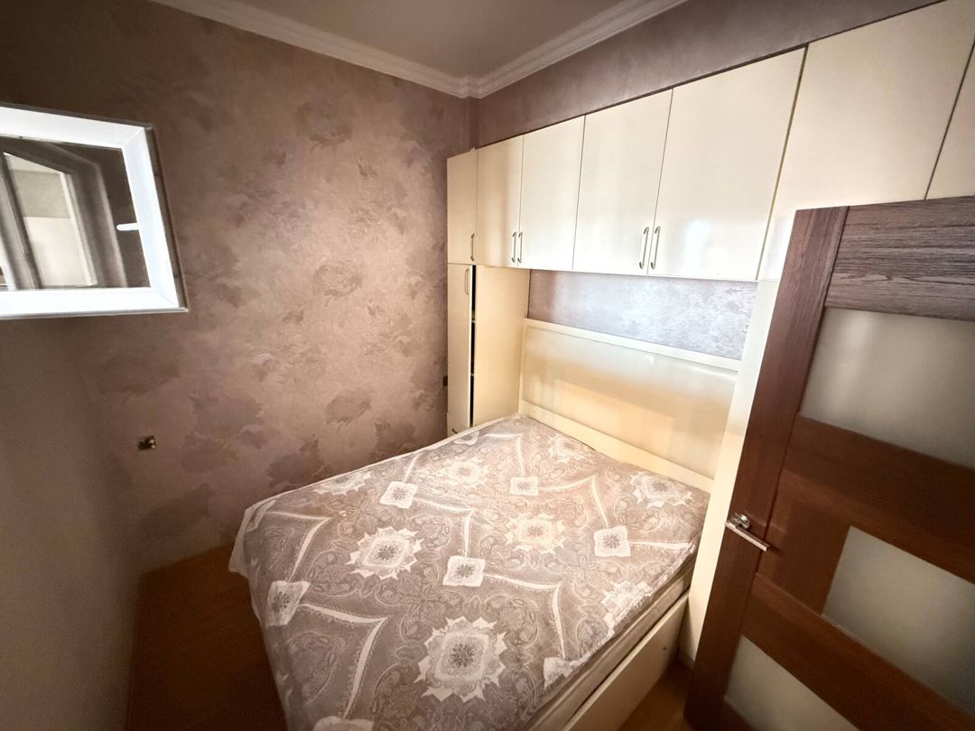 Satılır 2 otaqlı yeni tikili 45 m² — Mənzil, Xırdalan (6)