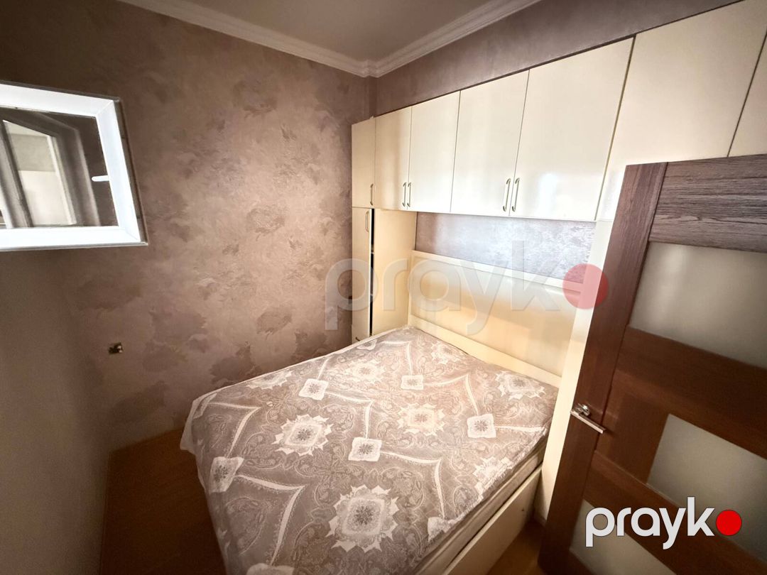 Satılır 2 otaqlı yeni tikili 45 m² — Mənzil, Xırdalan (6)