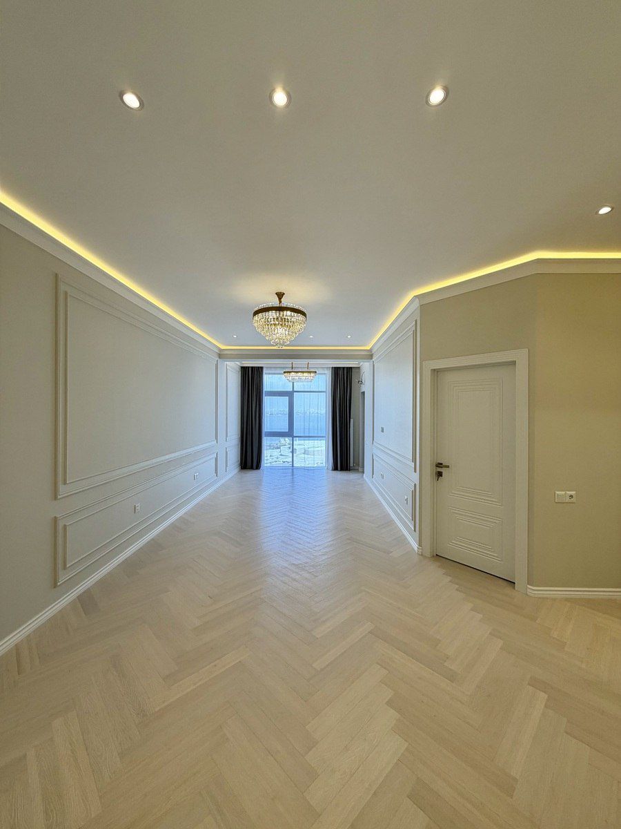 Satılır 2 otaqlı yeni tikili 77 m² — Mənzil, Bakı (5)