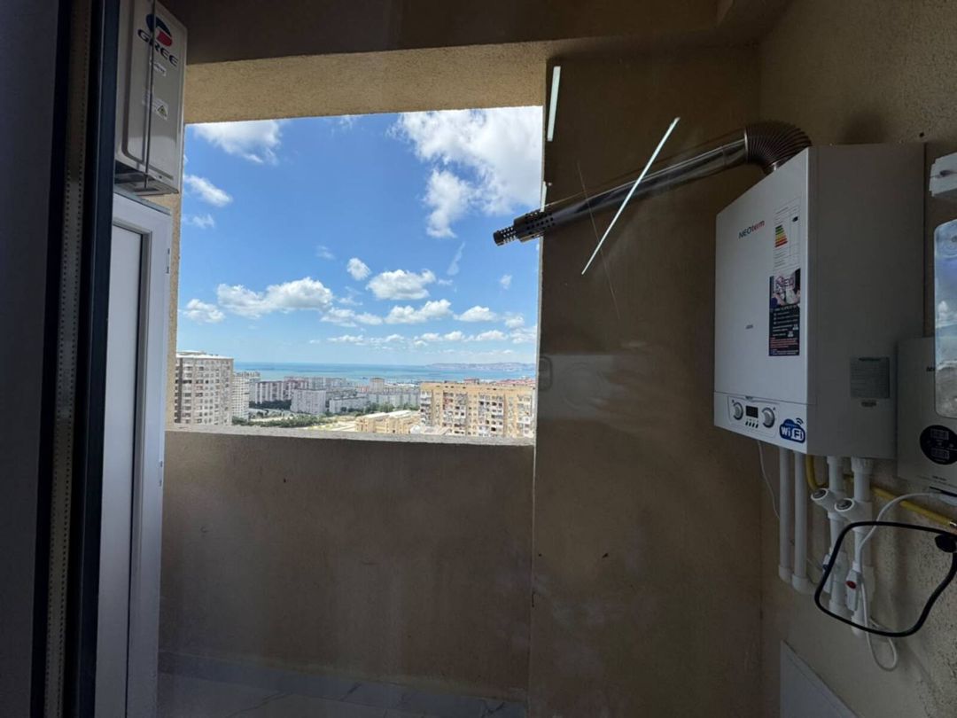 Satılır 3 otaqlı yeni tikili 105 m² — Mənzil, Bakı (5)