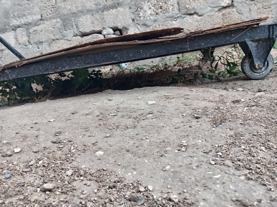 Anbar avadanlığı — Biznes və avadanlıq, Bakı (3)