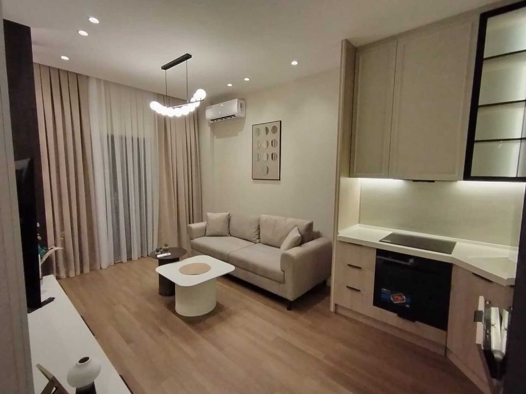 Satılır 2 otaqlı yeni tikili 68 m² — Mənzil, Bakı (7)