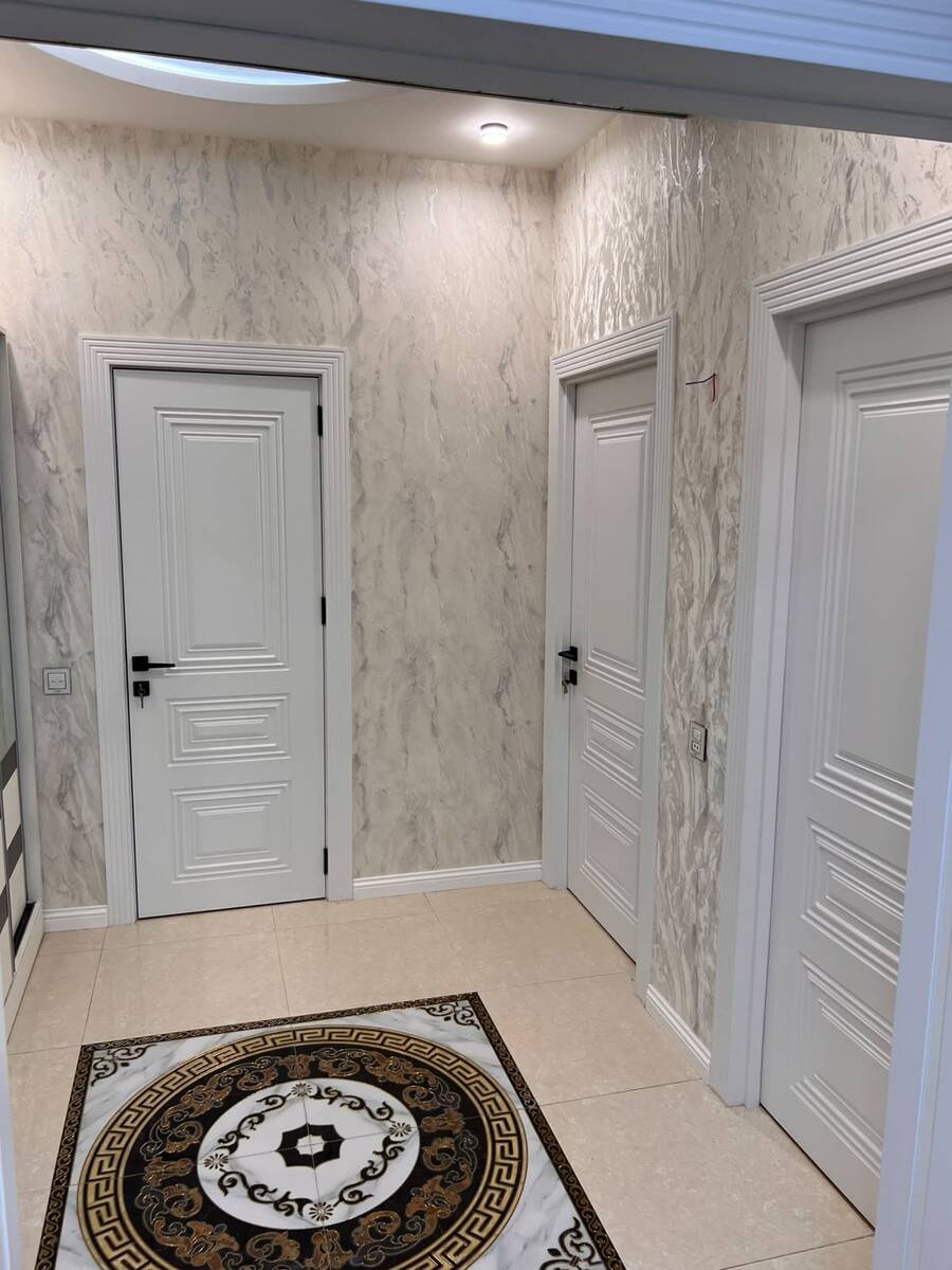 Satılır 2 otaqlı yeni tikili 57 m² — Mənzil, Bakı (3)