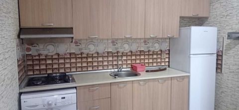 İcarəyə verilir 2 otaqlı yeni tikili 60 m² — Bakı