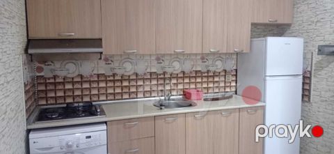 İcarəyə verilir 2 otaqlı yeni tikili 60 m²