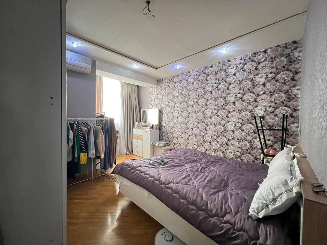 Satılır 3 otaqlı yeni tikili 110 m² — Mənzil, Bakı (6)