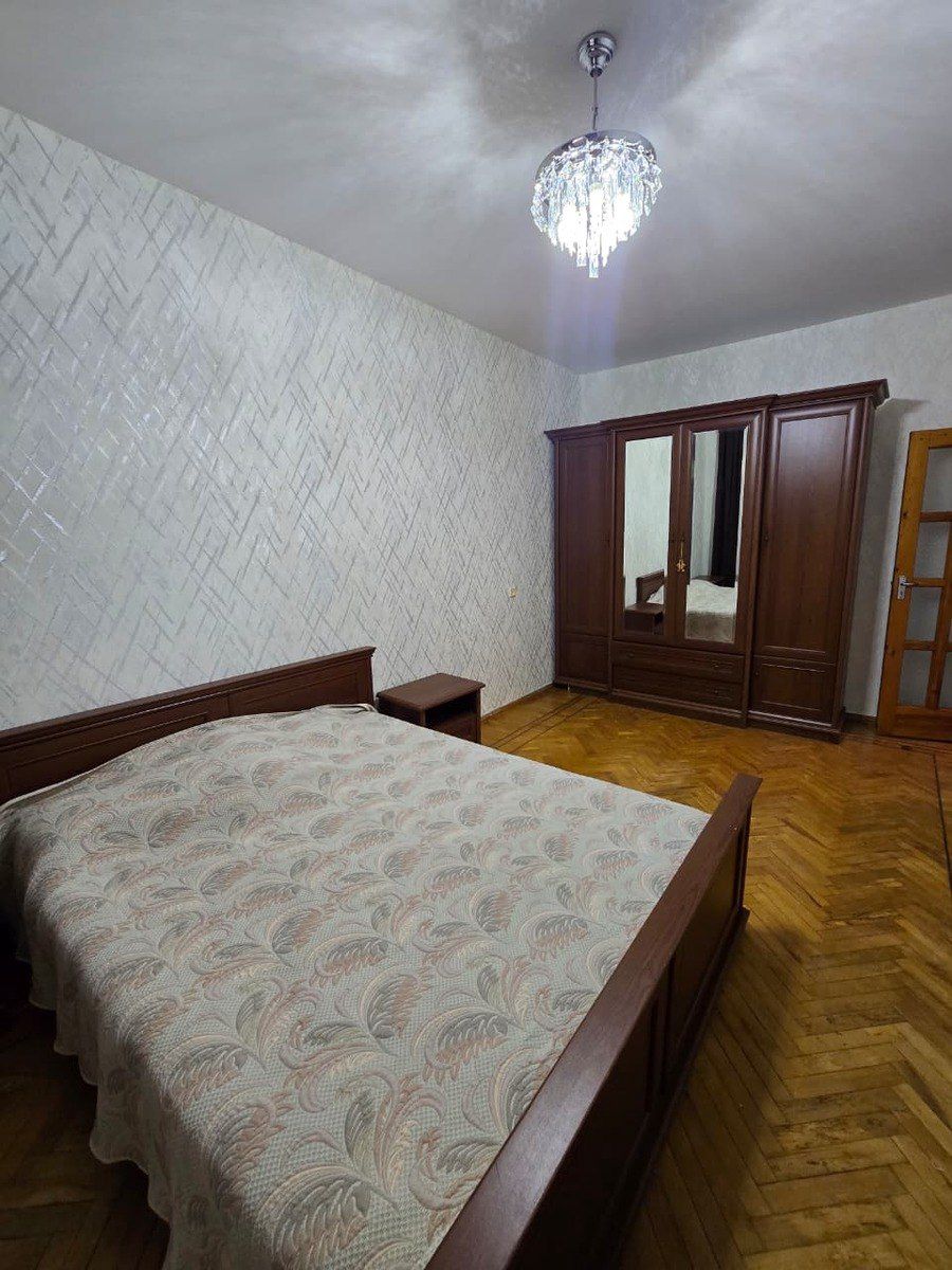 İcarəyə verilir 3 otaqlı köhnə tikili 72 m² — Mənzil, Bakı (7)