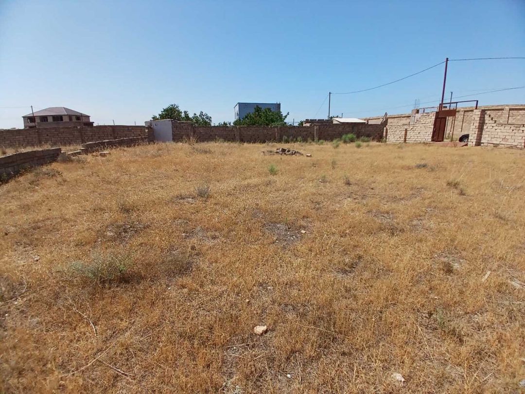 Satılır torpaq 6 sot — Torpaq, Bakı (5)