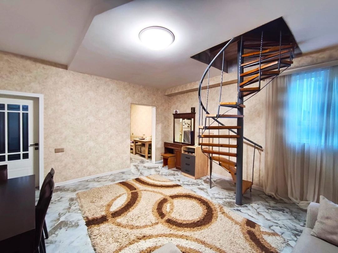 İcarəyə verilir 3 otaqlı həyət evi/bağ evi 90 m² — Ev, villa, Bakı (2)