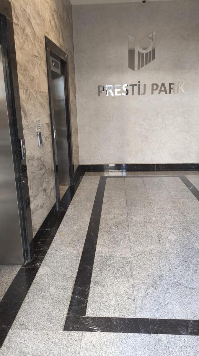 Satılır 2 otaqlı yeni tikili 70 m² — Mənzil, Bakı (3)