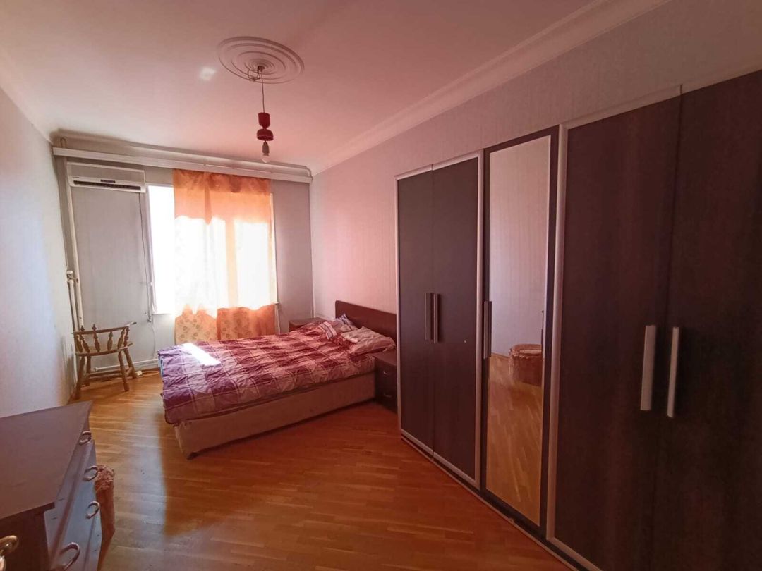Satılır 2 otaqlı yeni tikili 80 m² — Mənzil, Bakı (8)