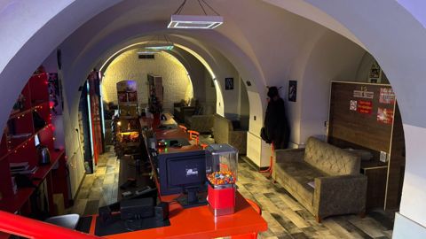 İcarəyə verilir obyekt 300 m² — Bakı