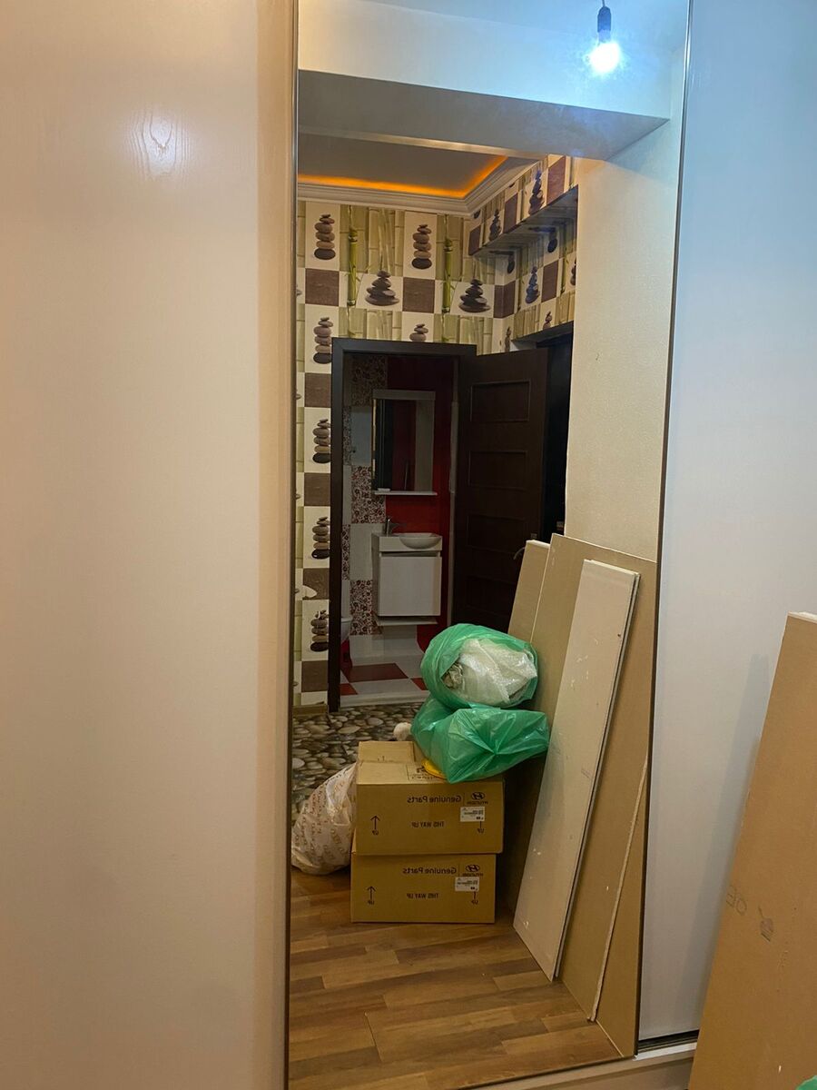 İcarəyə verilir 3 otaqlı yeni tikili 100 m² — Mənzil, Bakı (12)
