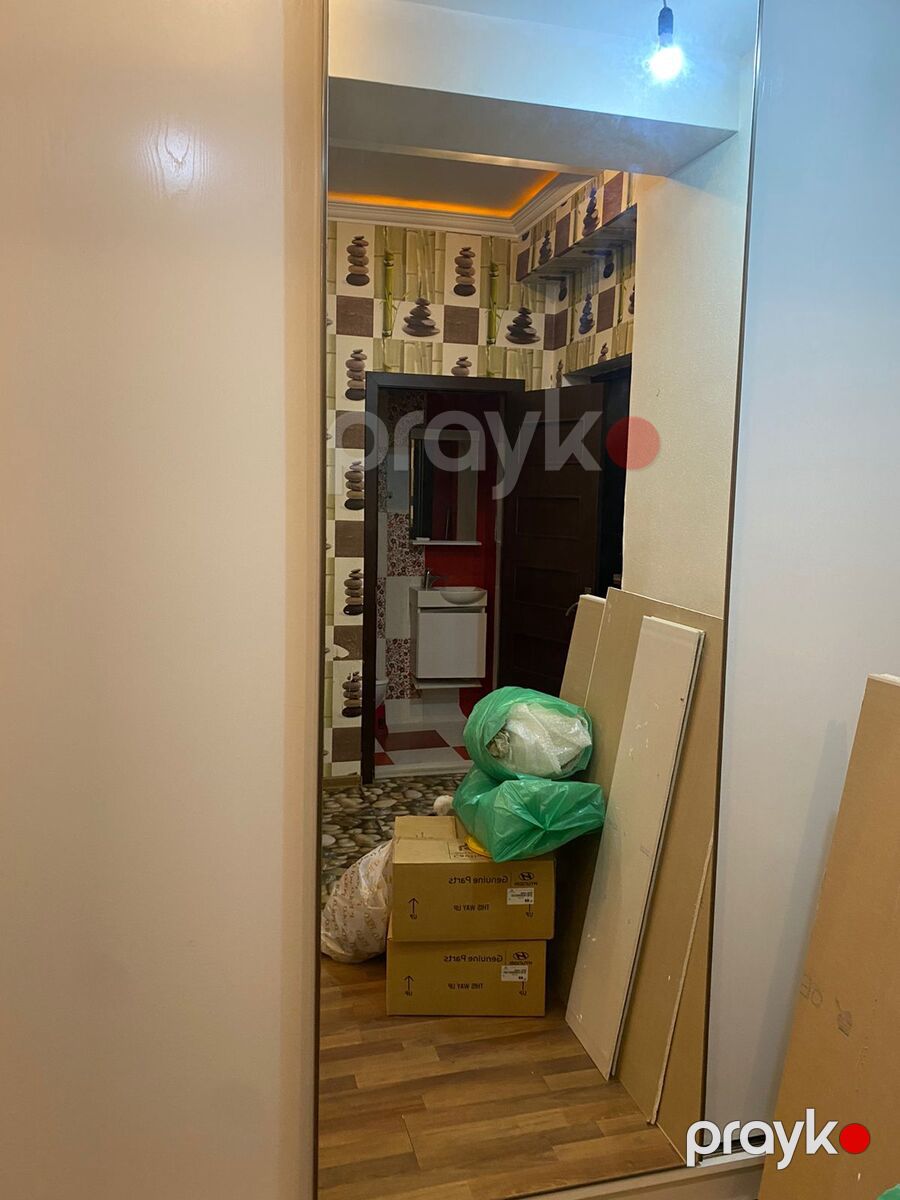 İcarəyə verilir 3 otaqlı yeni tikili 100 m² — Mənzil, Bakı (12)