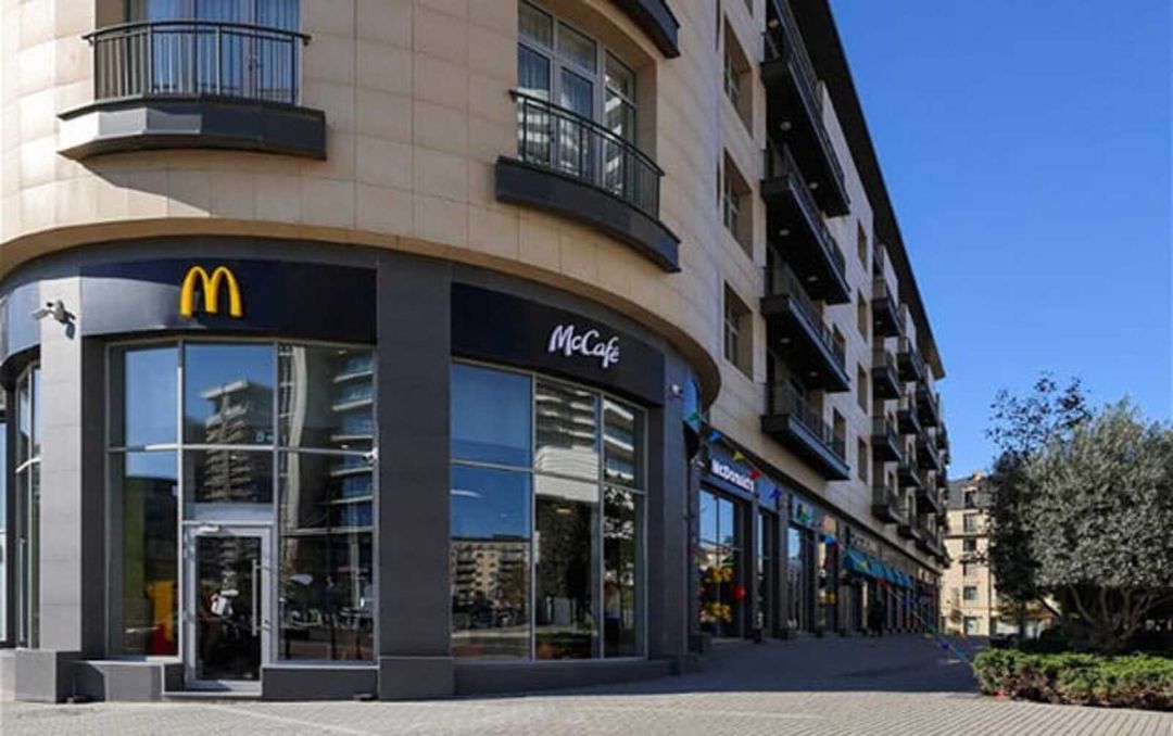 Satılır 2 otaqlı yeni tikili 75 m² — Mənzil, Bakı (2)
