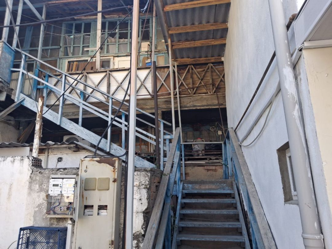 1-otaqlı mənzil kirayə verilir, 28 May m., 31 m² — Mənzil, Bakı (10)
