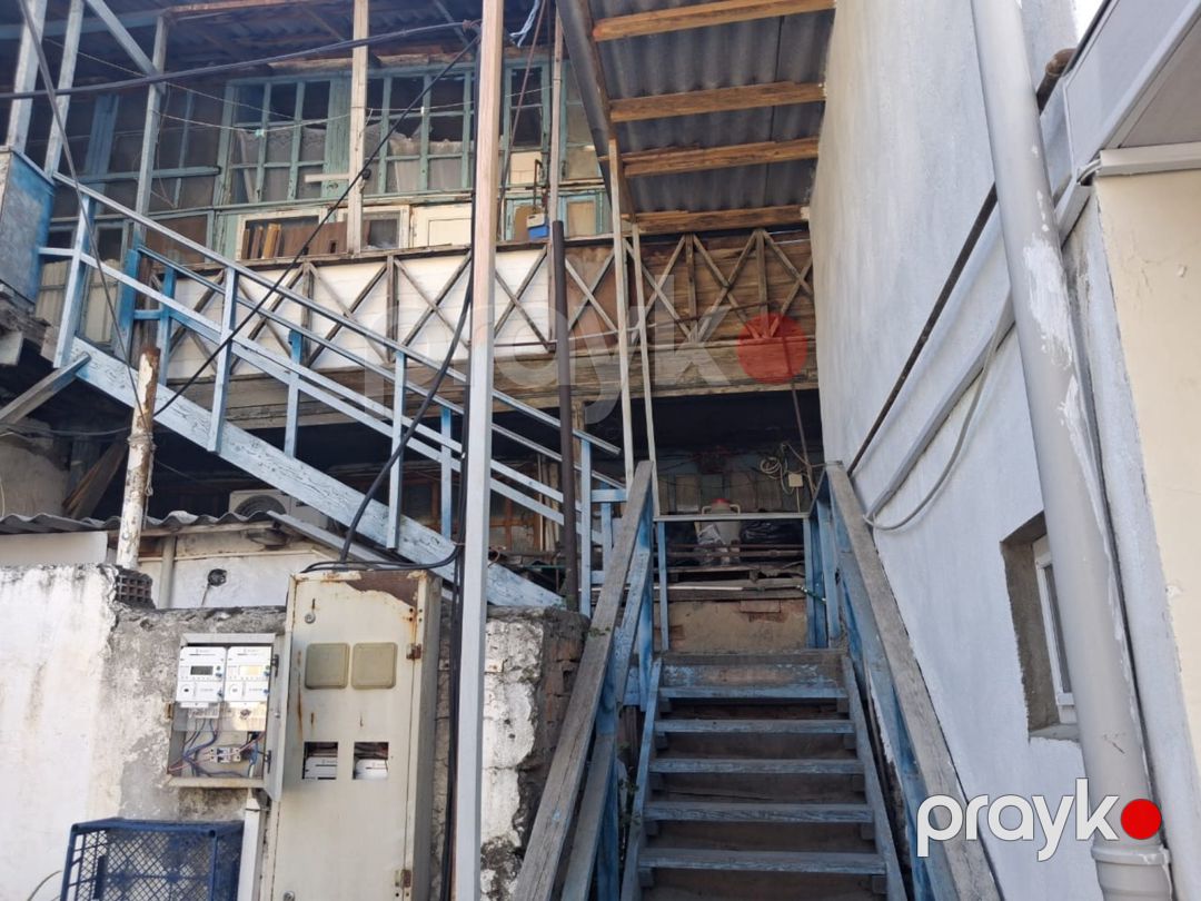 1-otaqlı mənzil kirayə verilir, 28 May m., 31 m² — Mənzil, Bakı (10)