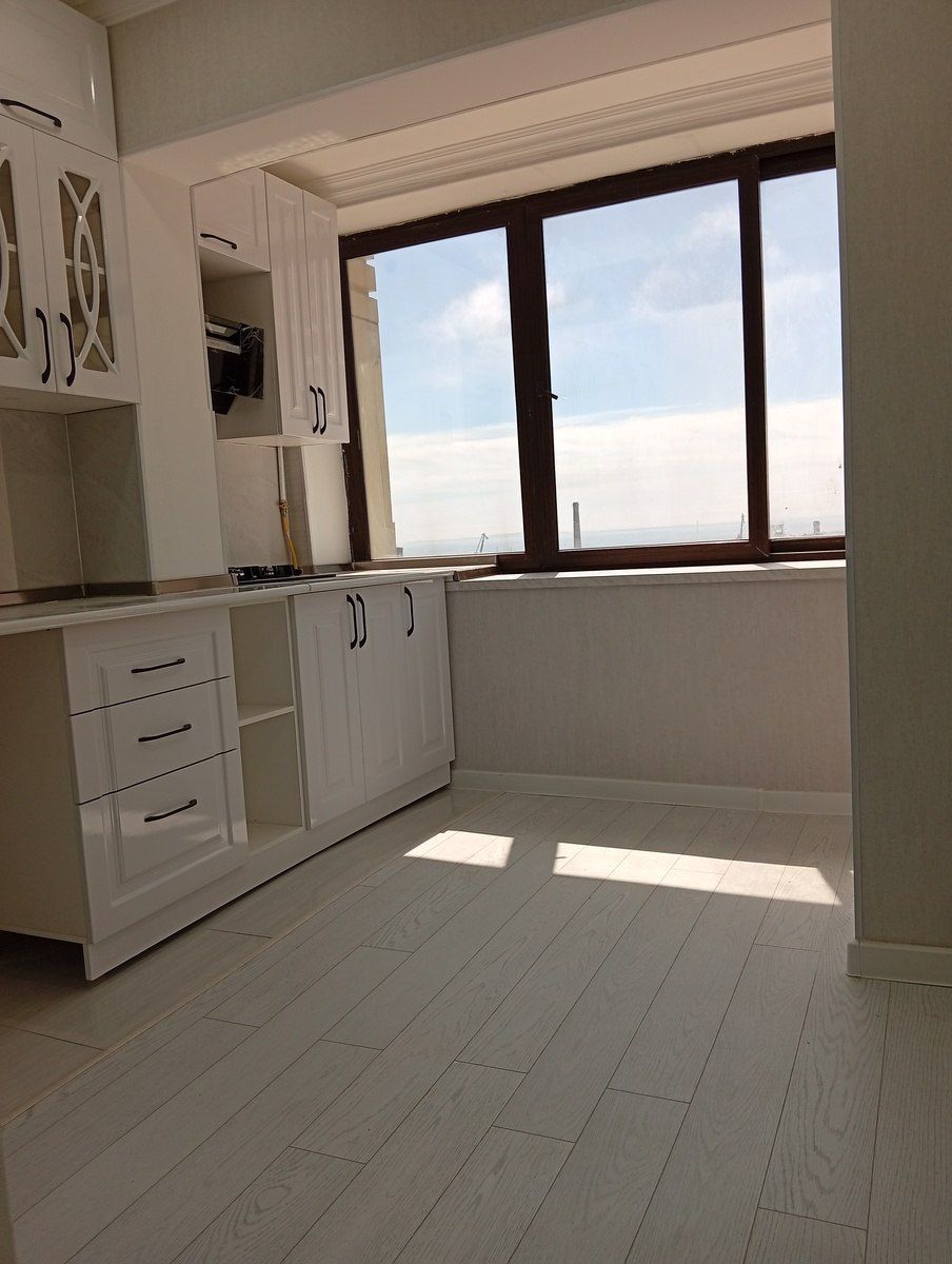 Satılır 2 otaqlı köhnə tikili 65 m² — Mənzil, Bakı (12)