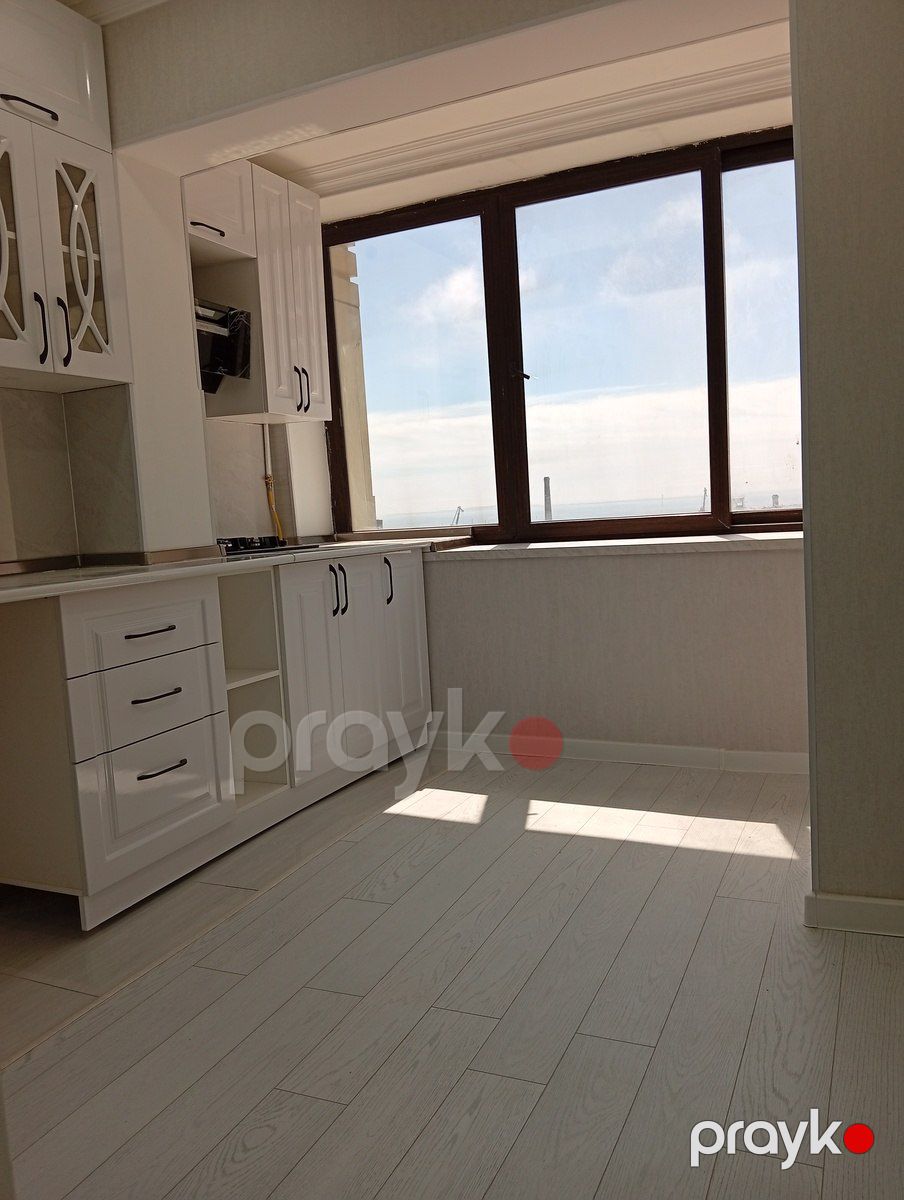 Satılır 2 otaqlı köhnə tikili 65 m² — Mənzil, Bakı (12)