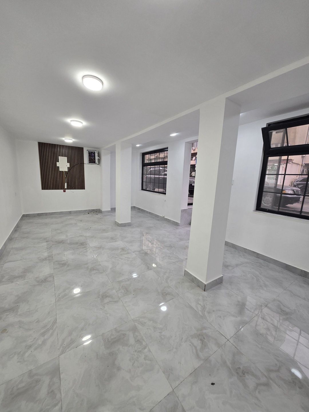 Satılır obyekt 50.3 m² — Əmlak, Bakı (4)