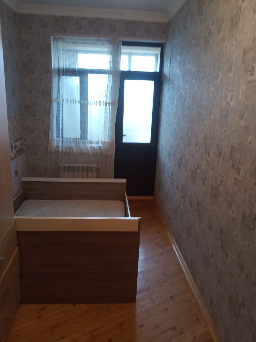 Satılır 2 otaqlı yeni tikili 55 m² — Mənzil, Xırdalan (2)