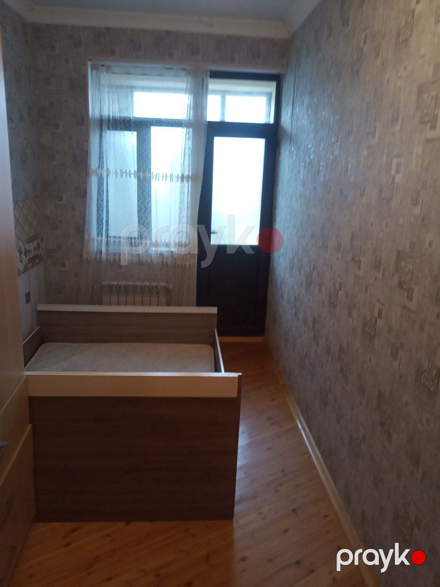 Satılır 2 otaqlı yeni tikili 55 m² — Mənzil, Xırdalan (2)