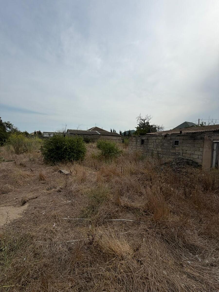Satılır torpaq 23 sot — Torpaq, Bakı (7)