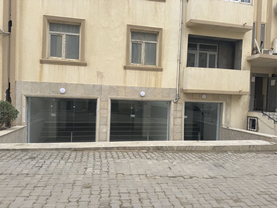 Satılır obyekt 100 m² — Əmlak, Bakı (2)