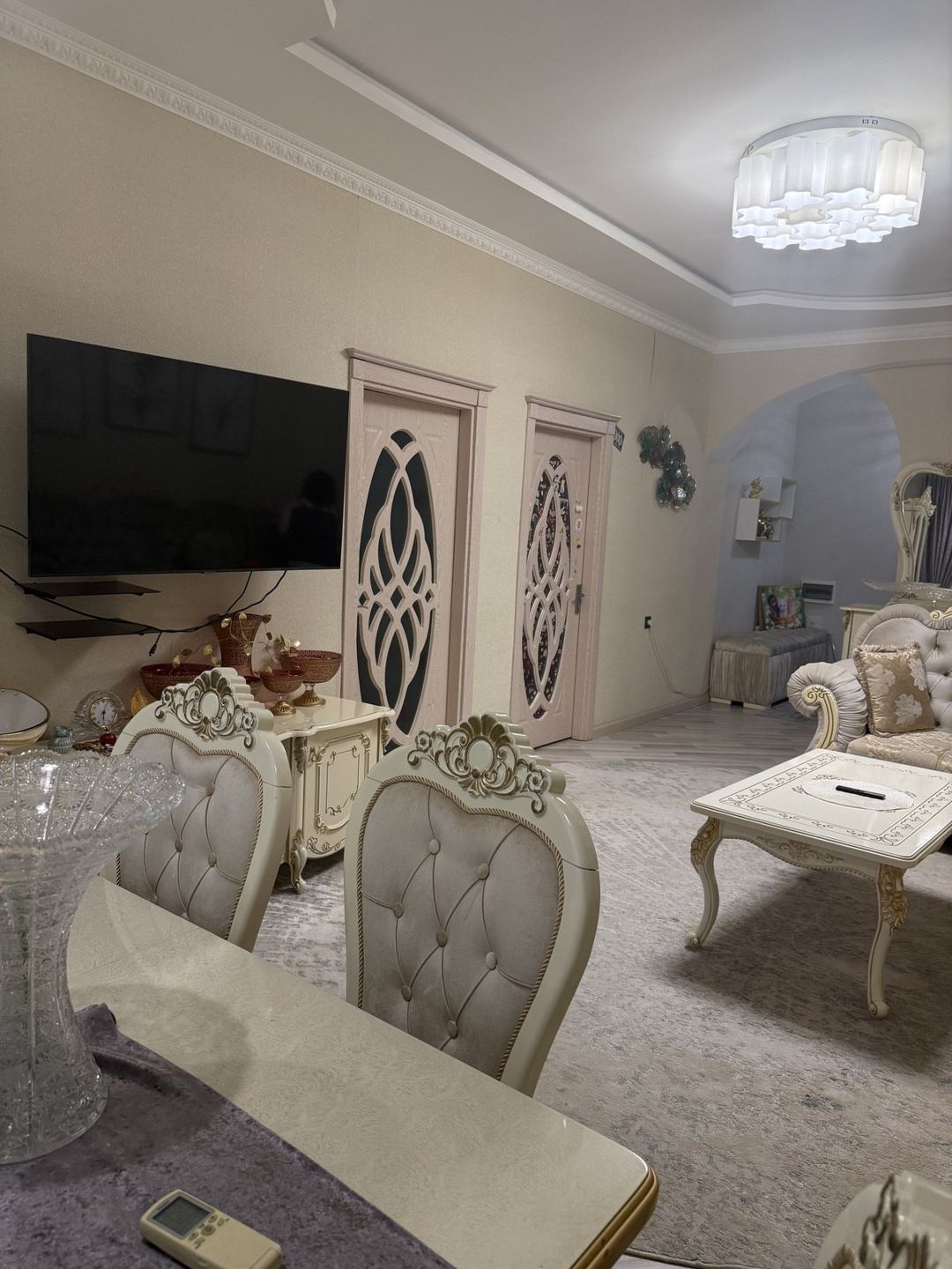 Satılır 3 otaqlı yeni tikili 100 m² — Mənzil, Xırdalan (5)